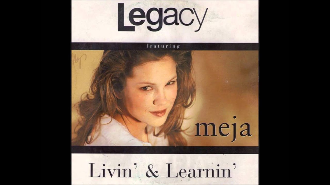 洋楽 Legacy featuring Meja Livin' and Learnin Legacy Of Sound Feat. Meja - Keep Livin' & Learnin'. HD
