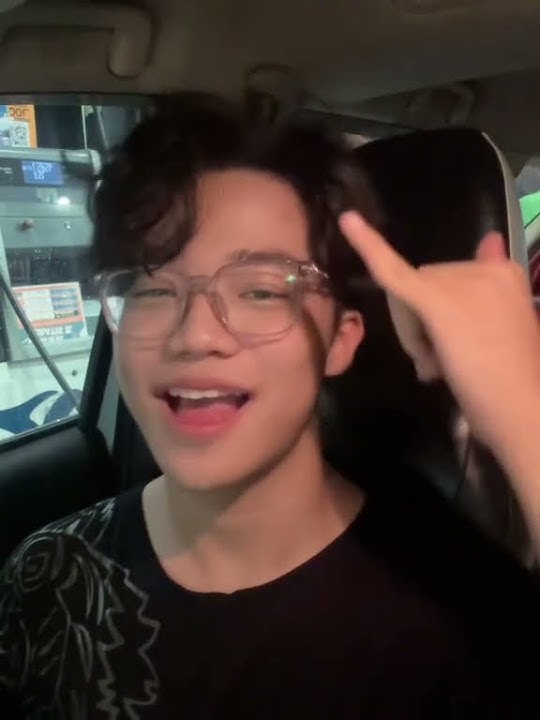 aghh ganteng bgtt afan😖🔥 #afanda5 #magic5 #bismillahfyp