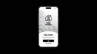 Phone App Promo - Product Promo | After Effect Template