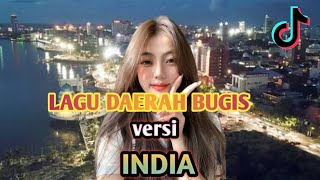 LAGU DAERAH BUGIS✅ RAPAMMI APUNG VERSI INDIA YANG LAGI VIRAL TIKTOK✅