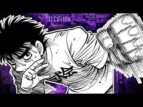 Agora é com você SENDO!  Hajime no Ippo 1409 (Review) 