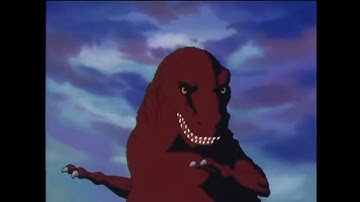 映画「ドラえもん  のび太の恐竜」 1980 劇場公開予告編