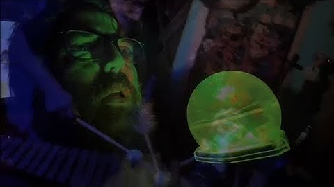 Ripening Spine - Fear Knot (Official Music Video)