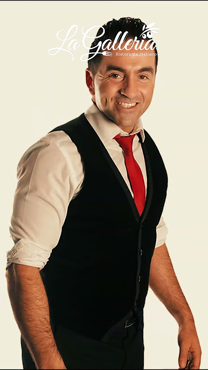 Paulo Pinto Live | Italian Restaurant & Music in Birmingham