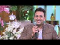 عمرو دياب كان معترض على أغنية وكسرت الدنيا! تامر حسين مع منى الشاذلي عمرو دياب كان معترض على أغنية وكسرت الدنيا! تامر حسين مع منى الشاذلي
