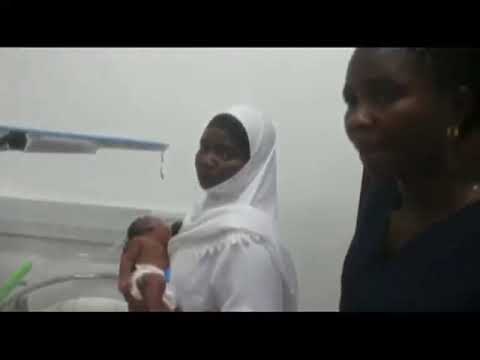 Download Vifo vya watoto wachanga vilivyo okolewa hospitali ya Tumbi | Serikali yatoa neno