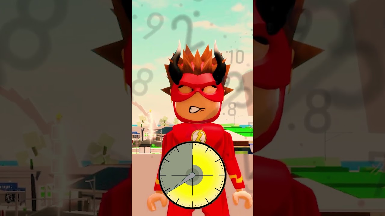 Kid Has 60 SECONDS Left To LIVE...⏰💀