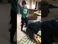 POV: sweaty five year old playing fortnite. #fortnite #fortniteclips #fiveyearold #npc #cranker