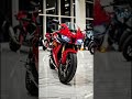 2026 CBR600RR is INSANE! 🔥