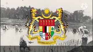 Peladang Progresif - Malaysian Patriotic Retro Song