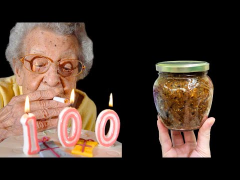 Er bringt einen Toten wieder auf die Beine! Oma ist 100 und fühlt sich wie 37!