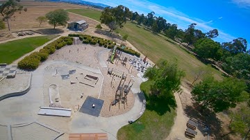 Armatton Chameleon TI Maiden Flight!