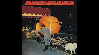 The George Bussey Experience●Disco Extravaganza●1979