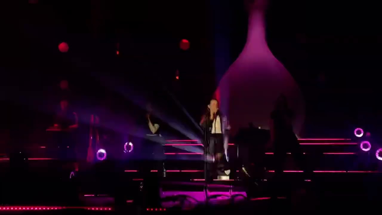 BUJDA - sanah KiSZ Tour Kraków