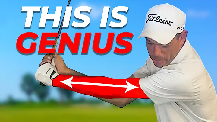 The 3 Swing Speed Secrets Pros Use That Most Golfers Never Learn
