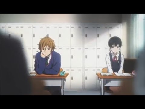 Because You Love Me - Daniel Briones (Animation)