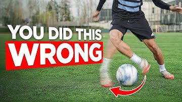 How To MASTER The Stepover (And Win EVERY 1v1)