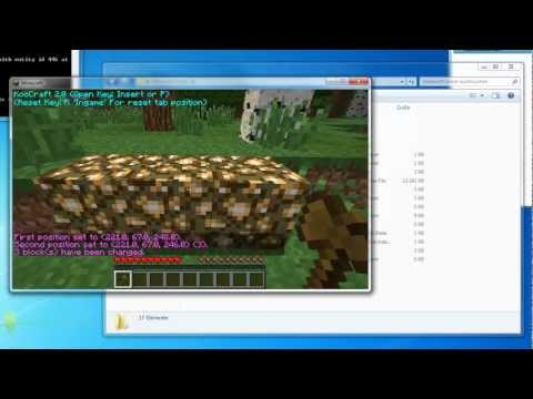 Minecraft Bukkit Plugins installieren