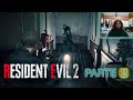 Resident Evil 2 Remake - Gameplay (2 de 3)