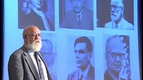Daniel Dennet: Darwin's Dangerous Idea