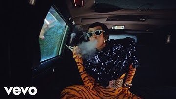 Doja Cat - Jealous Type (Official Video)