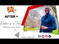 Sankara mbaye dans after avec rakhou et sa team  30 avril 2024