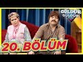 Güldür Güldür Show 20. Bölüm Tek Parça Full HD