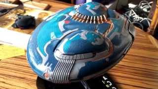 Jupiter 2 model