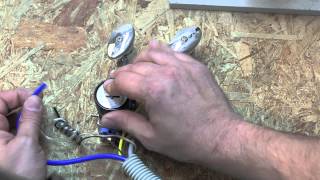 Install a Self-Contained Clean Water System