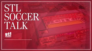 Ups and downs for City SC STL Soccer Talk