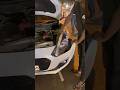 Maruti Swift top model headlight |#arman_car #headlight #accessories #shorts #youtubeshorts