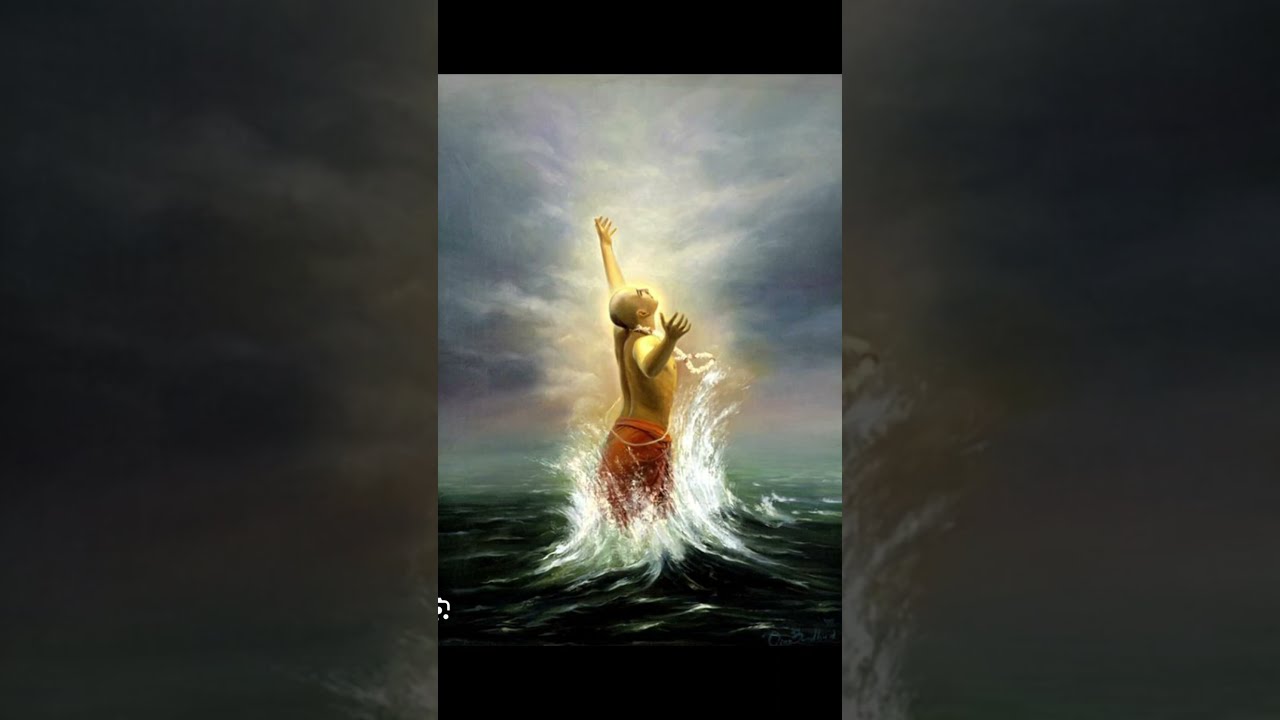 Divine Ecstasy Is The Harvest Love