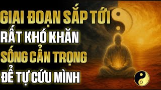 Cẩn Trọng Để Qua Bão – Minh Triết Sống Còn Của Người Biết Thời | Cổ Nhân Bí Thuật