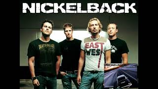 Nickelback - Hero
