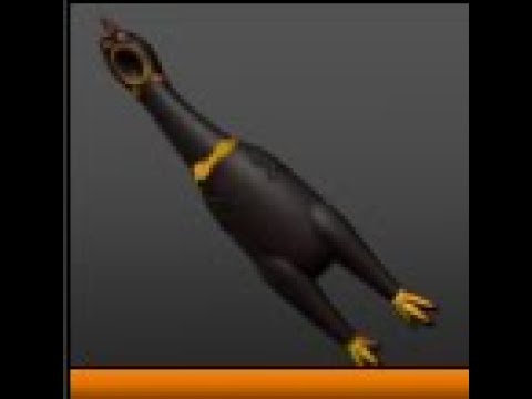 Claiming The New Evil Chicken On Roblox Assassin Assassin - roblox assassin chicken knife