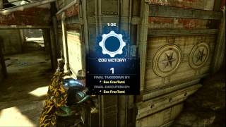 3v3 GB vs Shadez MCombo Darkeyez l Thrashball 1700 points