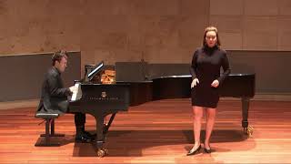Do Do Do (Gershwin) Shannon Wolfe & John Wilson