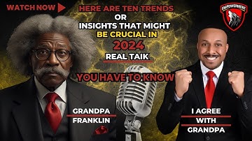 2024 Trends: Expert Insights for Navigating the Future