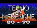 TECNO MERENGUE FRIMSA VOL 01 - DJ ENDERSON EL SR DEL ESPECTACULO