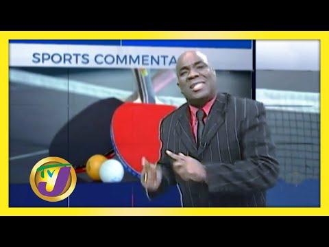 TVJ Sports Commentary