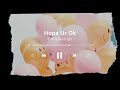 Olivia Rodrigo - Hope Ur Ok (Lyrics)