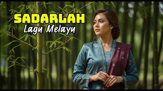 Download Lagu SADARLAH | LAGU MELAYU (COVER) MP3