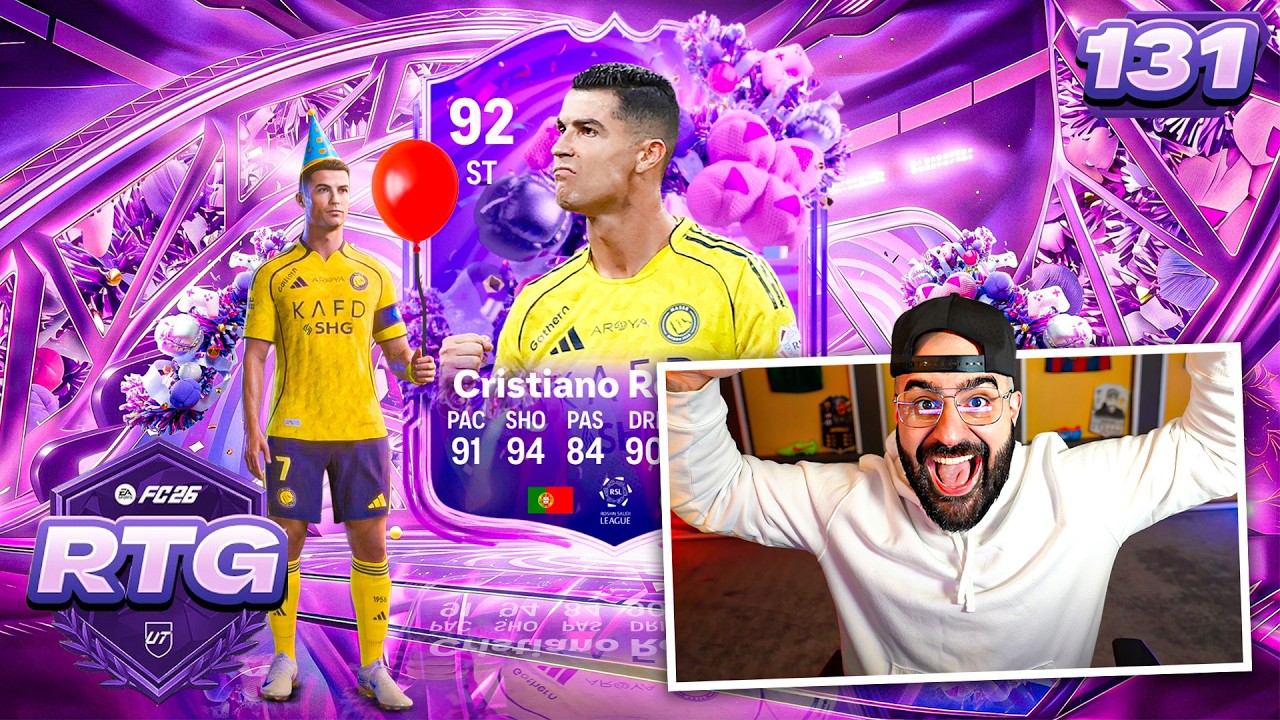 EA LOST THIER MIND... FUT BIRTHDAY CHANGED EVERYTHING