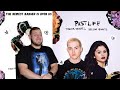 TREVOR DANIEL AND SELENA GOMEZ - PAST LIFE REACTION/REVIEW