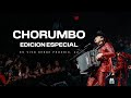 Edicion Especial - Chorumbo  (En Vivo Desde Phoenix, Az)