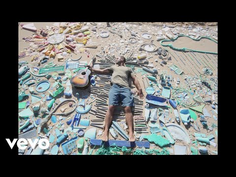 Jack Johnson - You Can’t Control It (Official Audio)