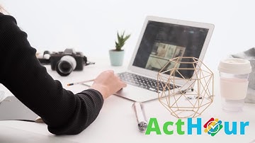 ActHour Software can monitor user Task Activity With PC Screenshots + mouse keyboard activity