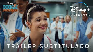 Doogie Kamealoha, M.D: Temporada 2 | Tráiler Oficial Subtitulado | Disney+