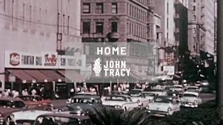 Home - John Tracy