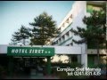 Cazare Mamaia - Hotel Golden Tulip Mamaia - Central Travel Bucuresti